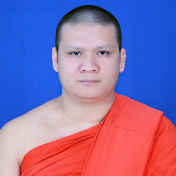 พระครูบัณฑิตธรรมวัฒน์