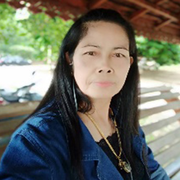 นางพัชรินทร์ สุคันธกุล