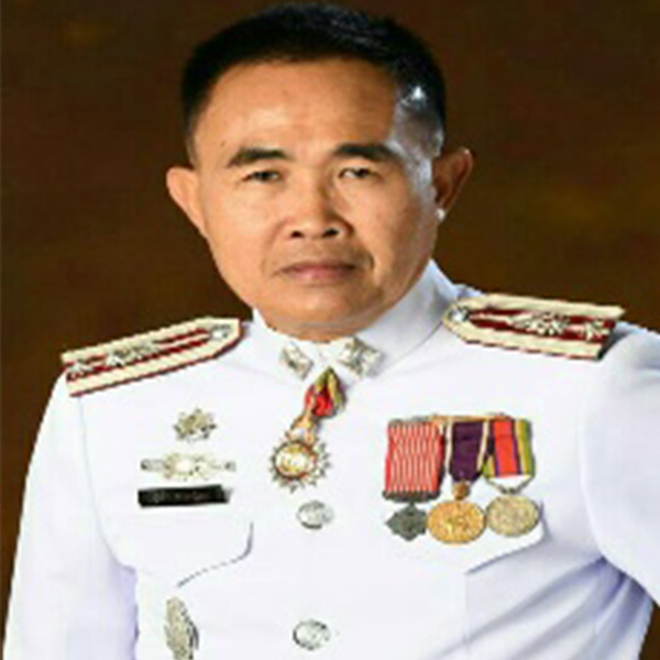 พันตำรวจโทวิชัย ชายน้อย