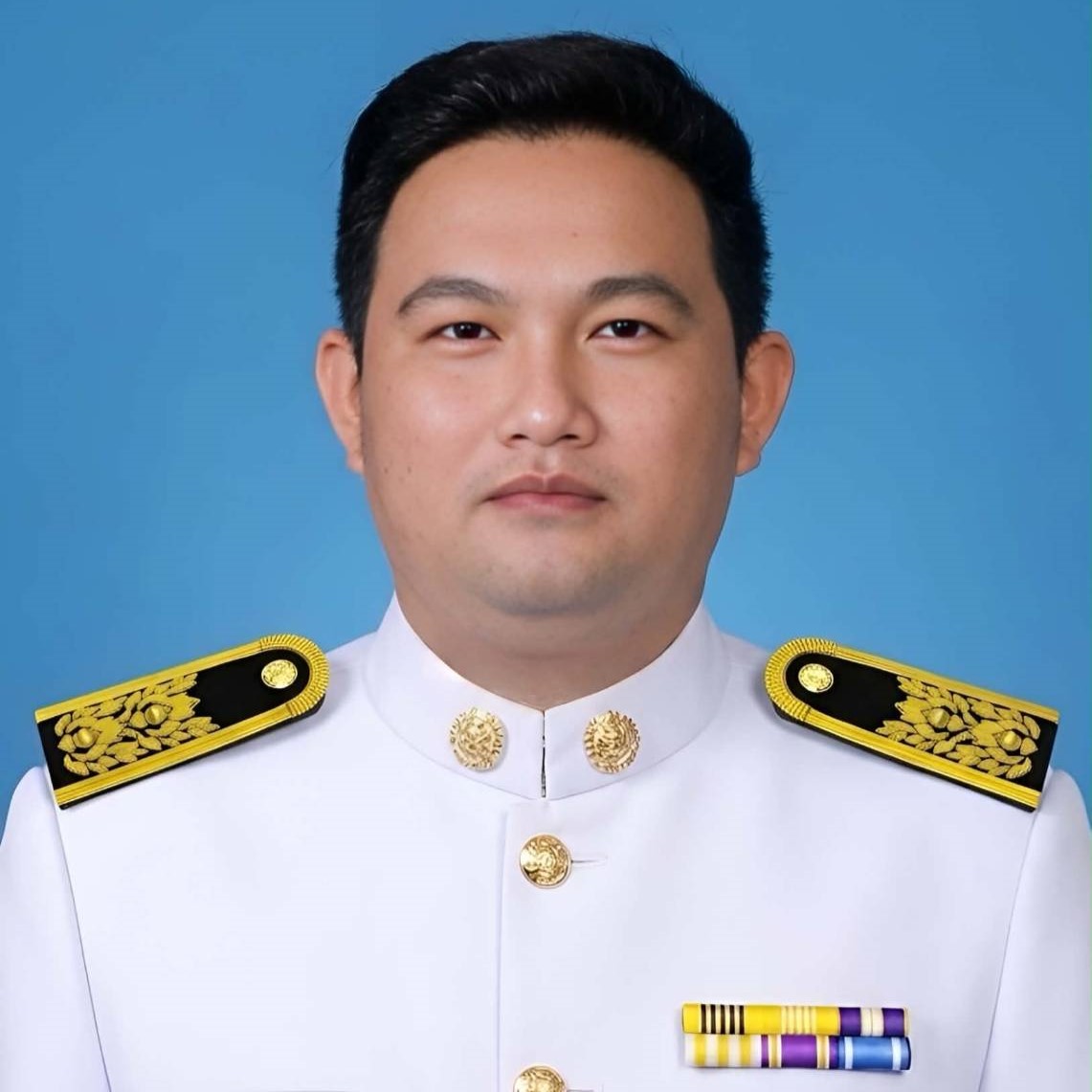 นายปฏิพัทธ์  เนื่องวงค์