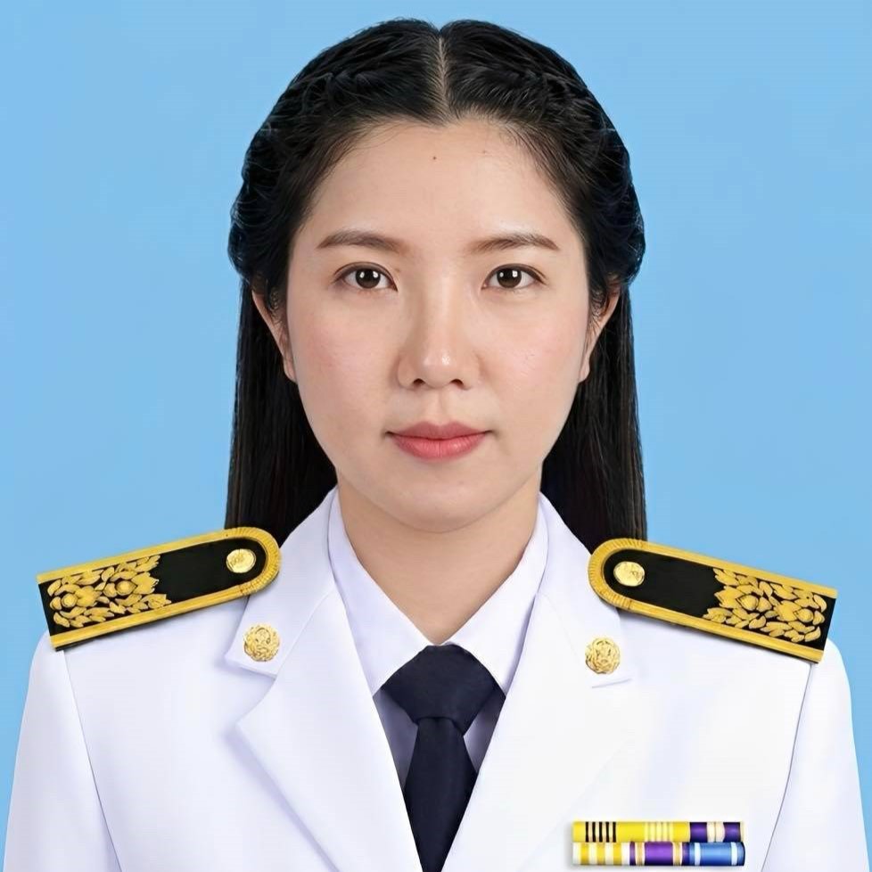 นางสาวเสาวลักษณ์  แก้วประภา